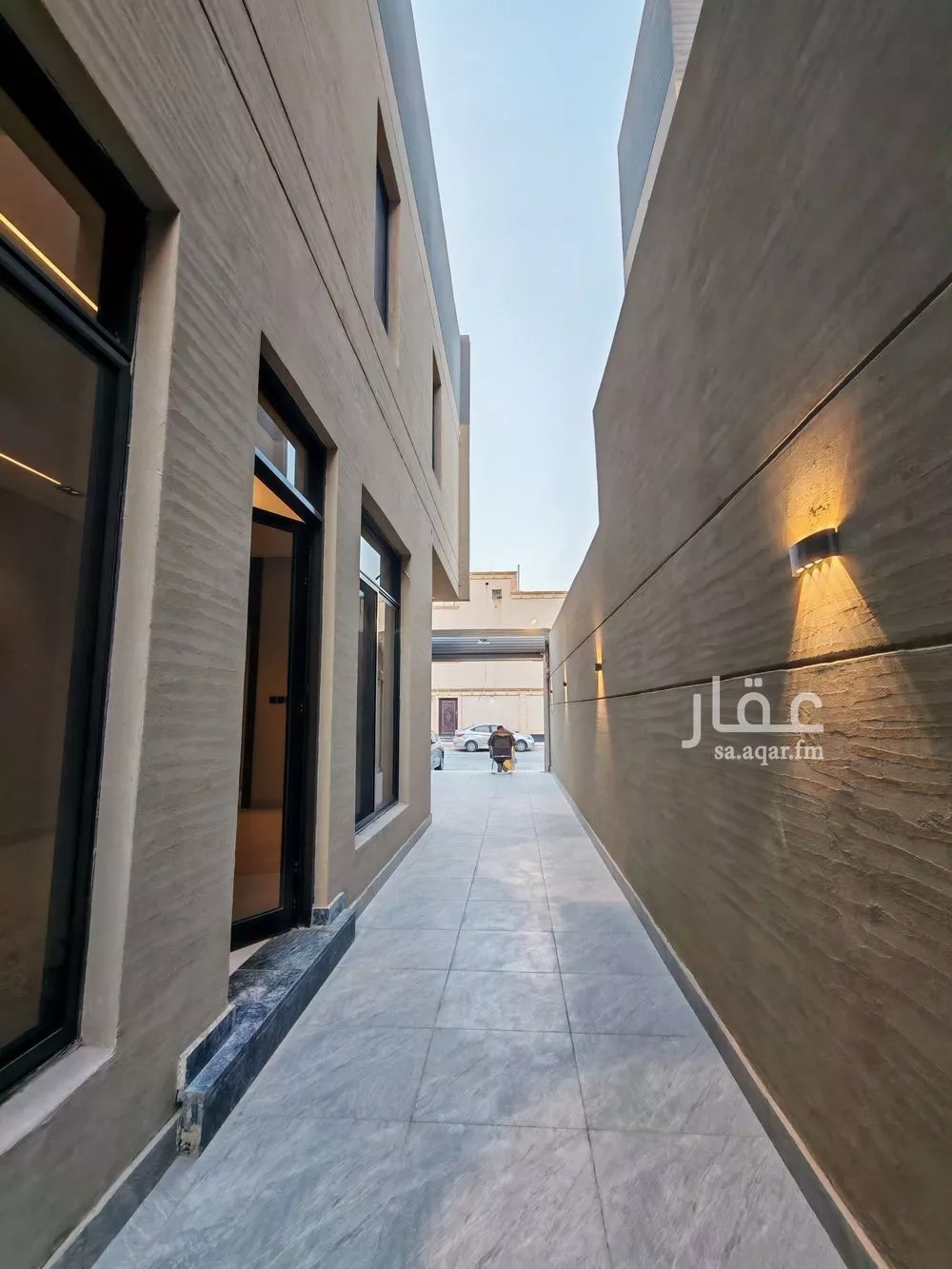 4 bedroom floor in Al Munsiyah 2