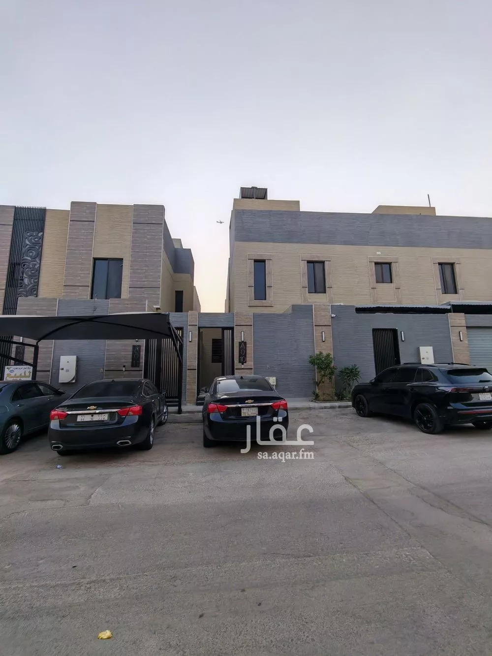 4 bedroom floor in Al Munsiyah 6