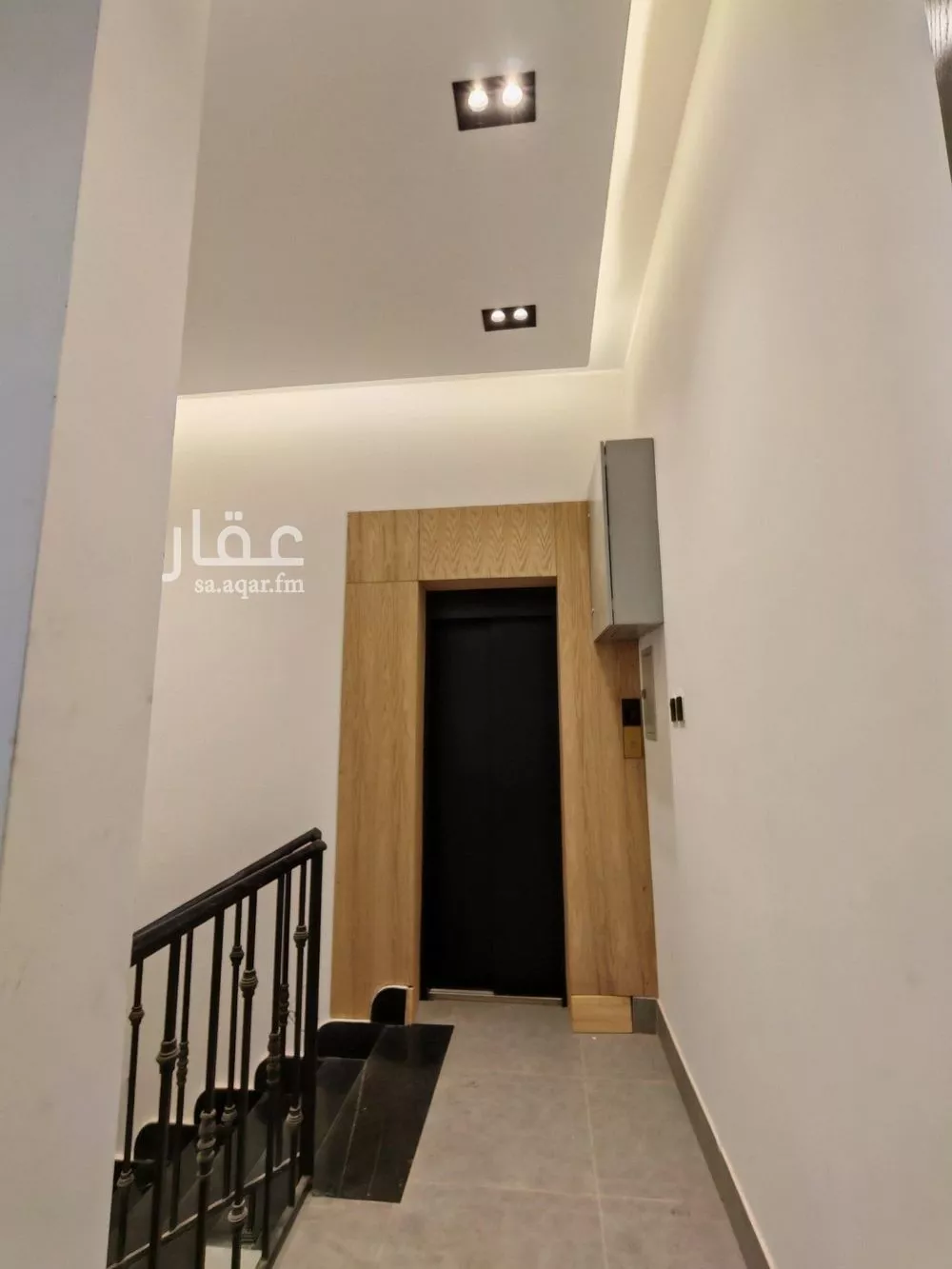 4 bedroom floor in Al Munsiyah 7