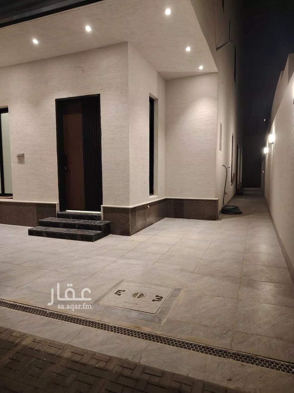 دور 5 غرف في الرمال 16