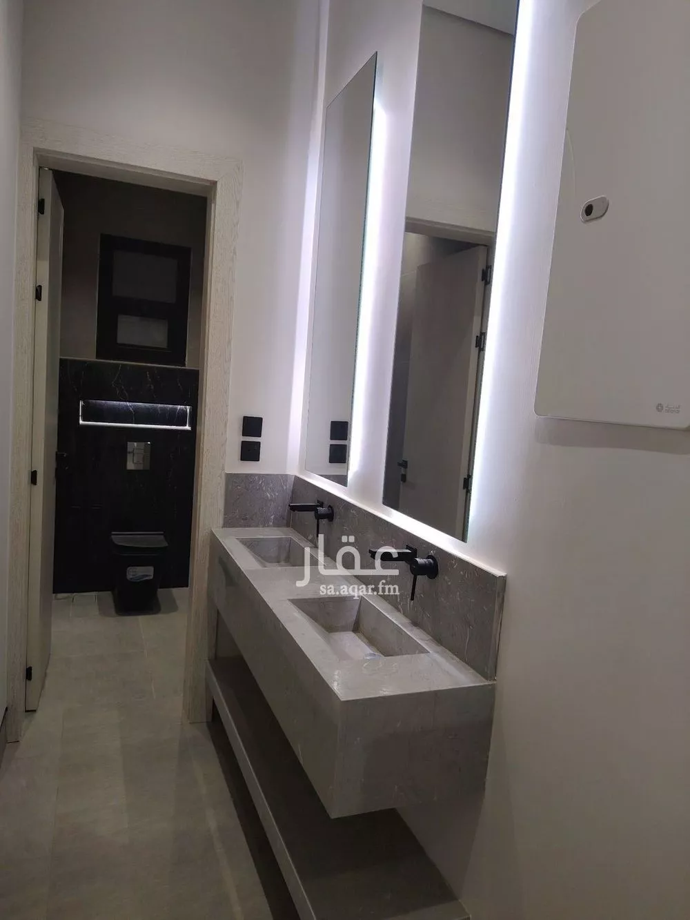 دور 4 غرف في الرمال 15