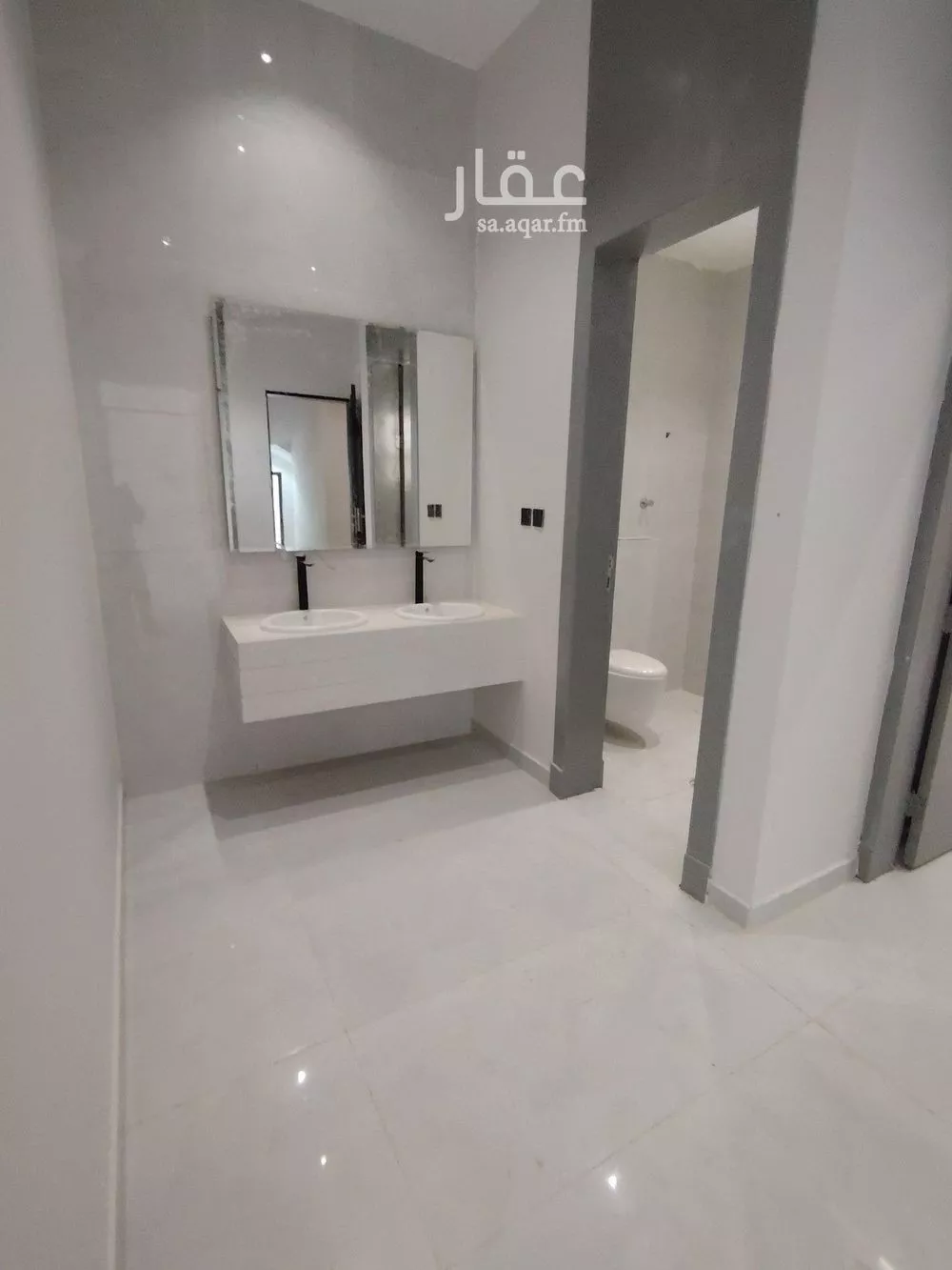 4 bedroom floor in Ash Sharq 3