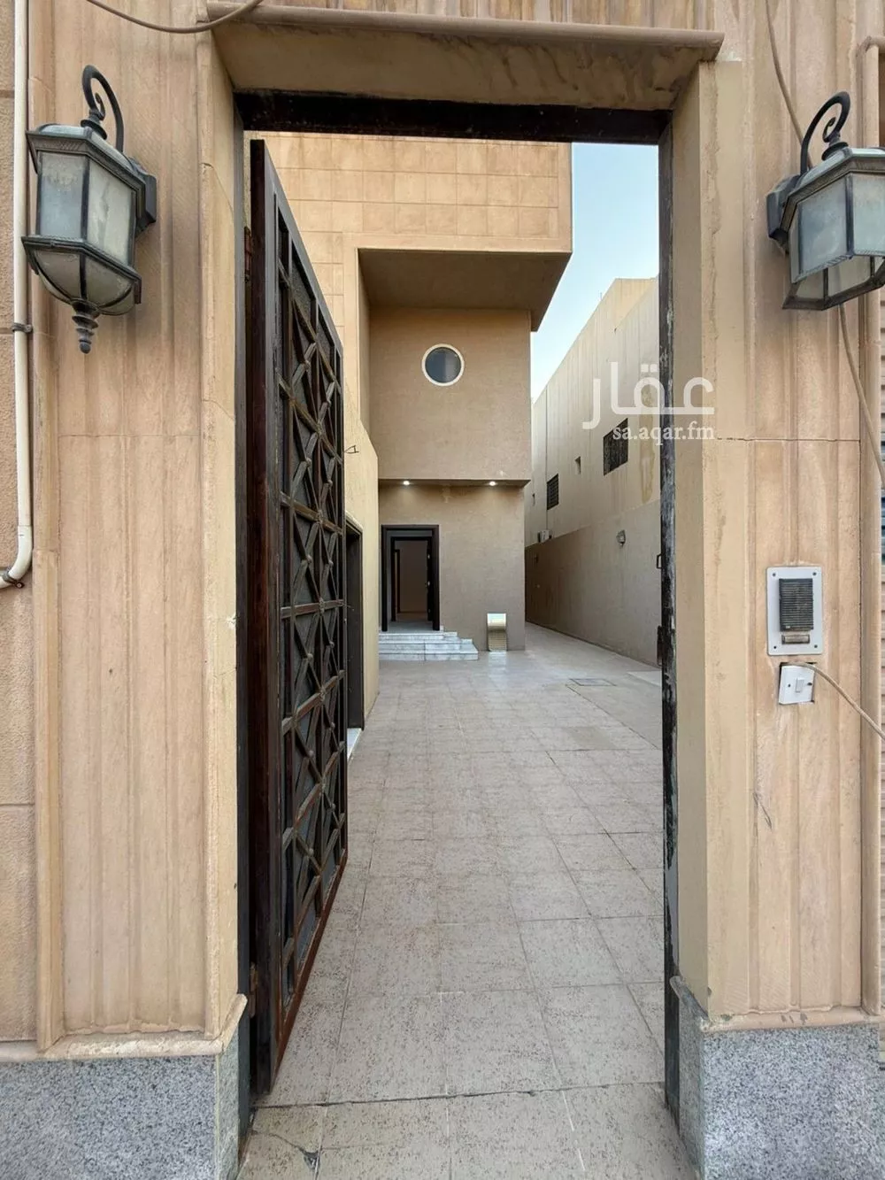 فيلا 3 غرف في الياسمين، الرياض 11