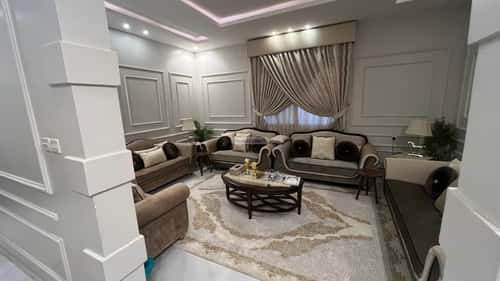 فيلا 7 غرف في العارض 3