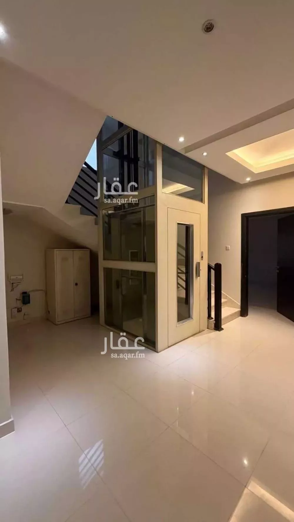 4 bedroom villa in Al Yasmin, Riyadh 2