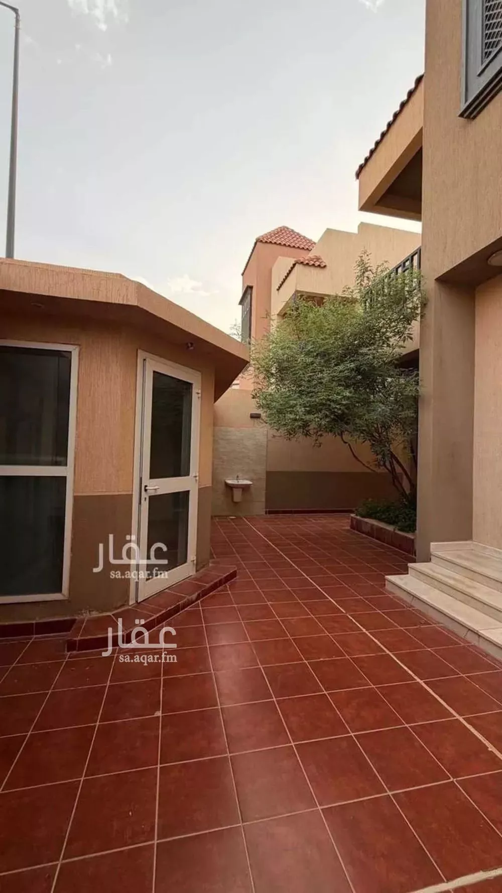 4 bedroom villa in Al Yasmin, Riyadh 7
