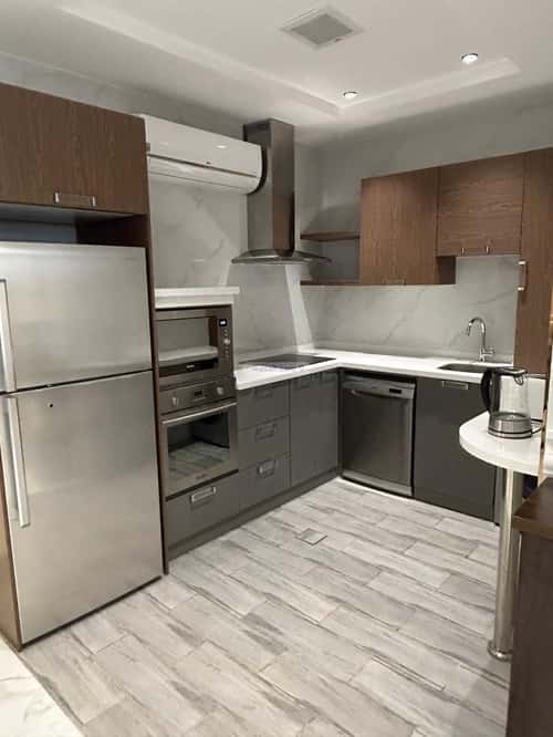 شقة 2 غرف في المحمدية، الرياض 5