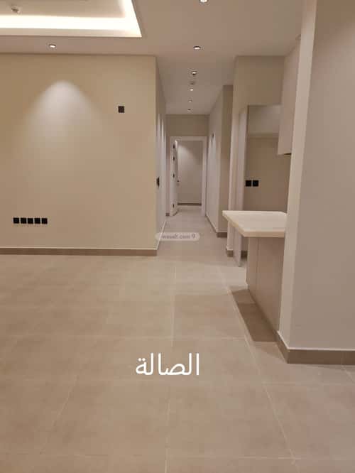 شقة 3 غرف في العارض 2