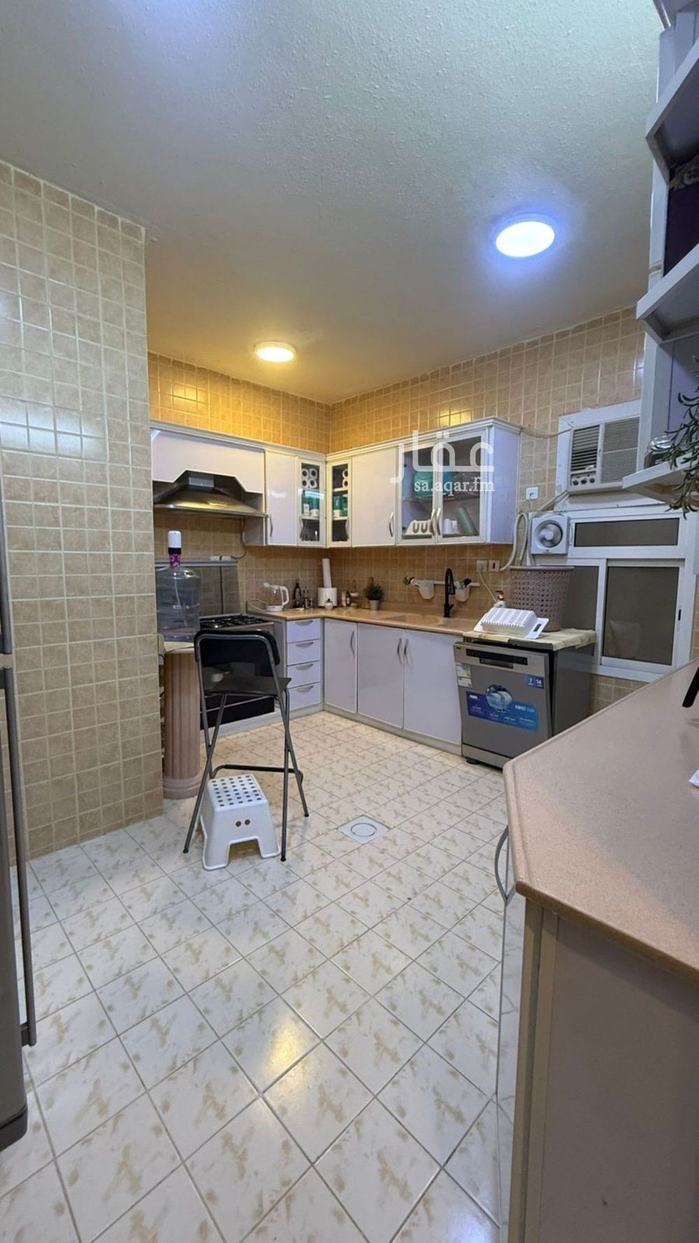 3 bedroom apartment in Qurtubah, Riyadh 6