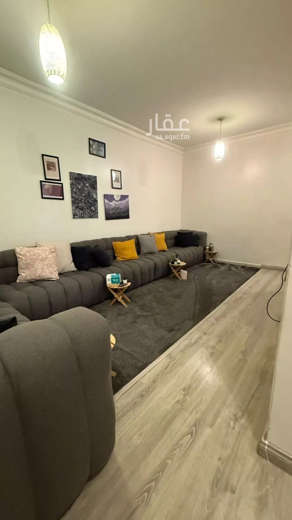 3 bedroom apartment in Qurtubah, Riyadh 7