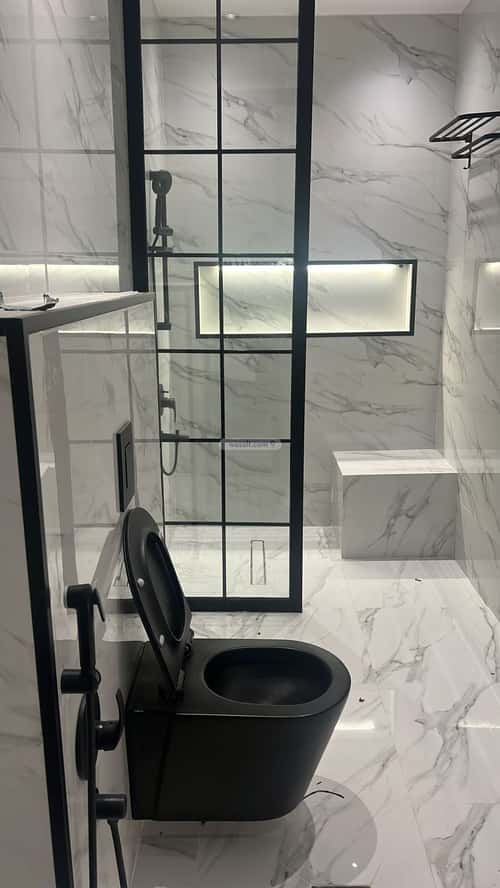 فيلا 5 غرف في النرجس 3