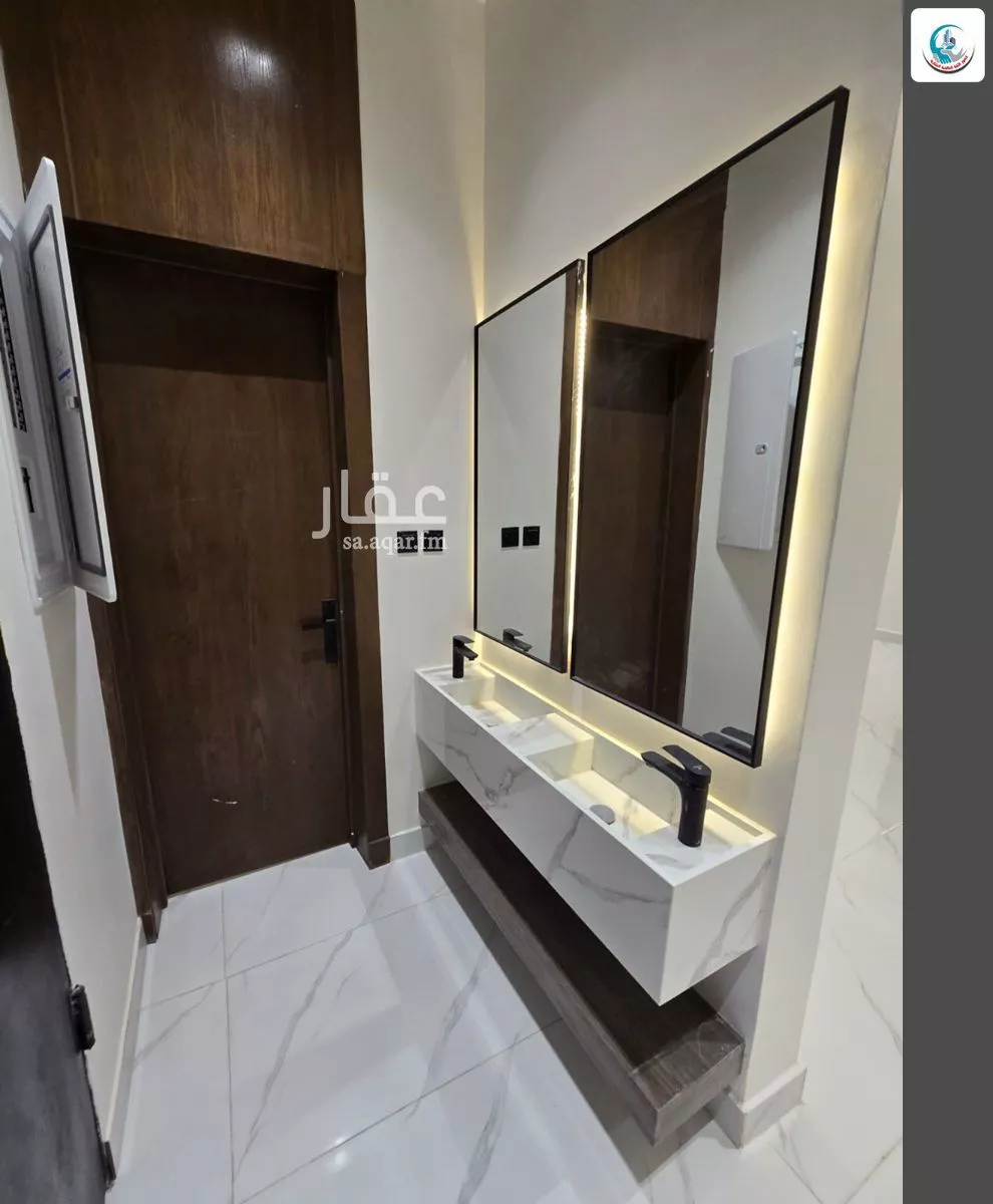 5 bedroom floor in Ash Sharq 16