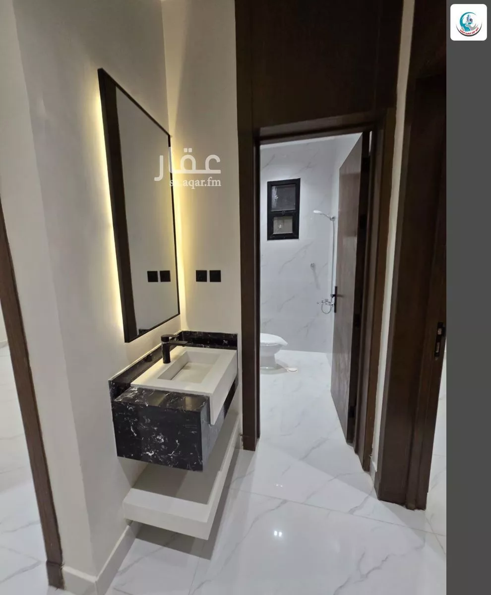 5 bedroom floor in Ash Sharq 9