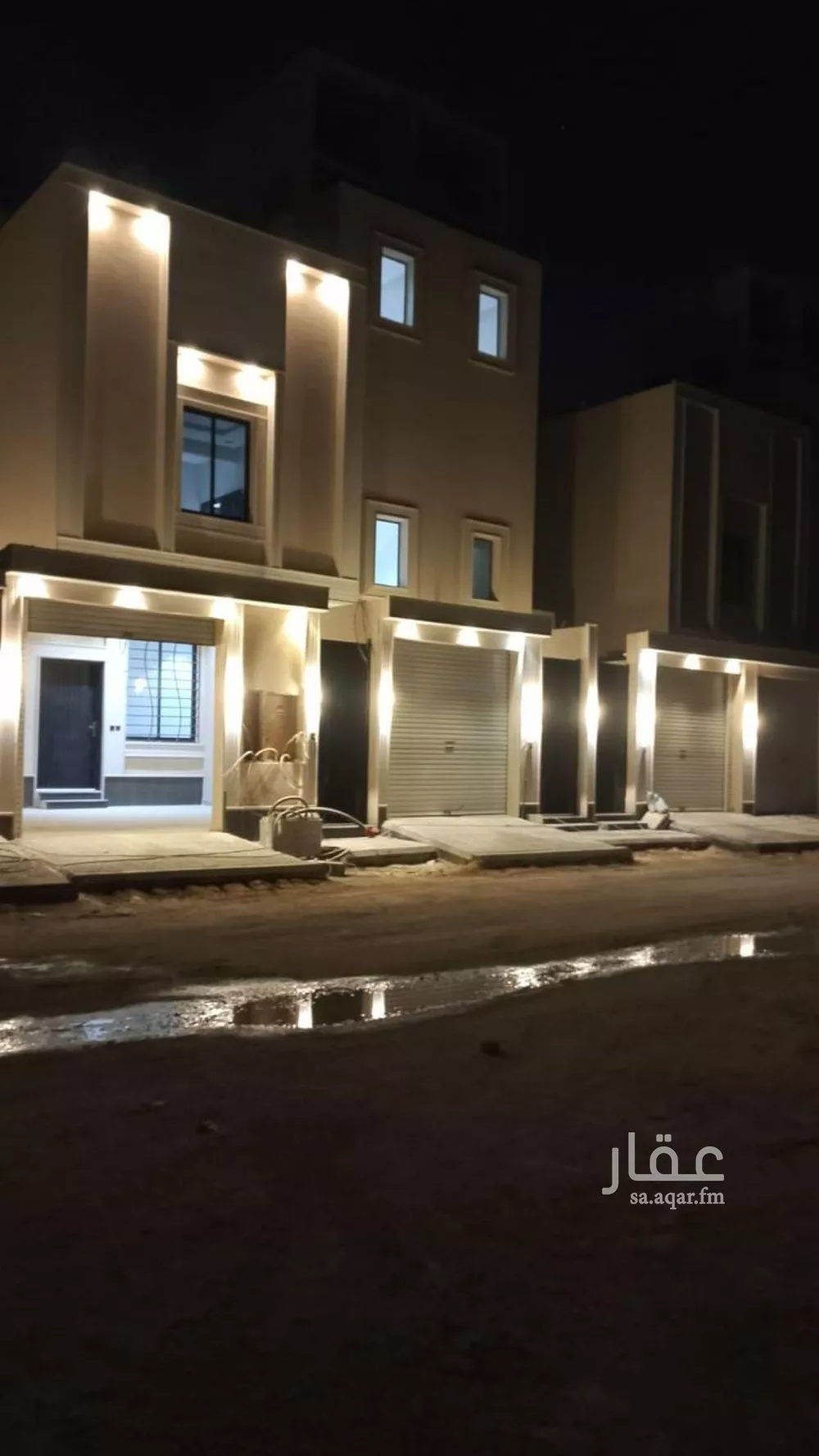 4 bedroom floor in Taibah 4