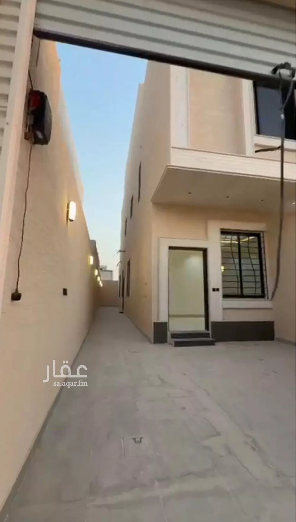 4 bedroom floor in Taibah 5