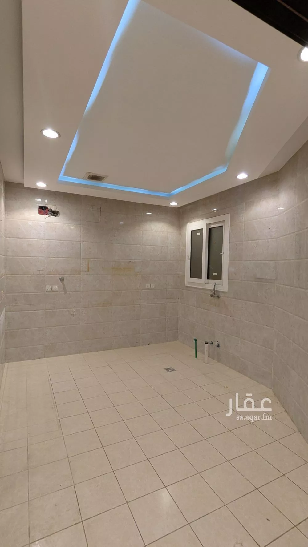 دور 3 غرف في الروابي 12