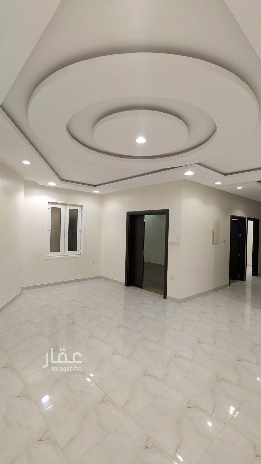 دور 3 غرف في الروابي 8