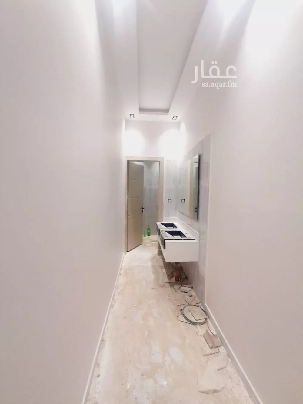 دور 3 غرف في عكاظ 7