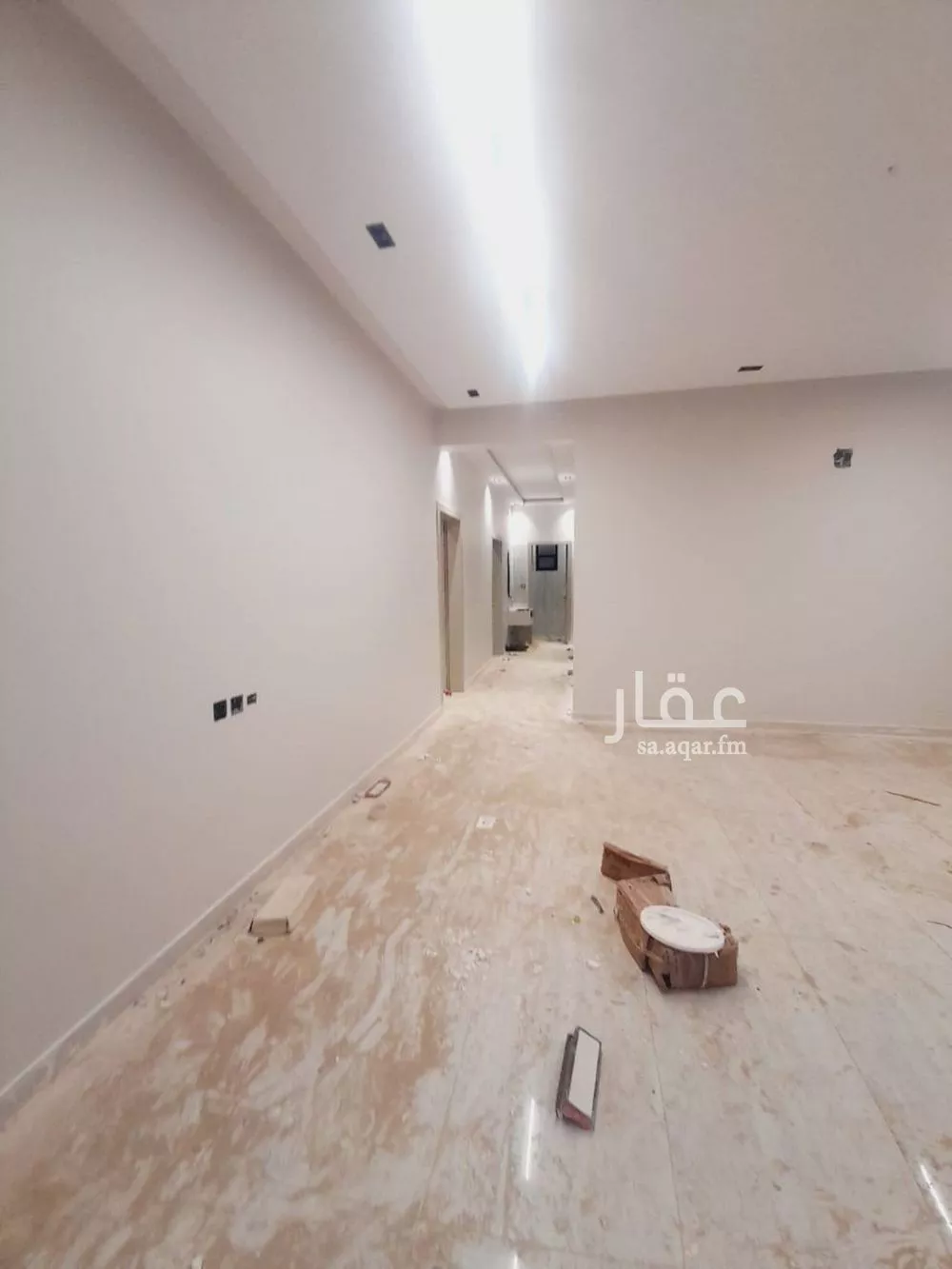 دور 3 غرف في عكاظ 9