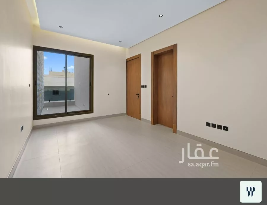 دور 4 غرف في النرجس 4