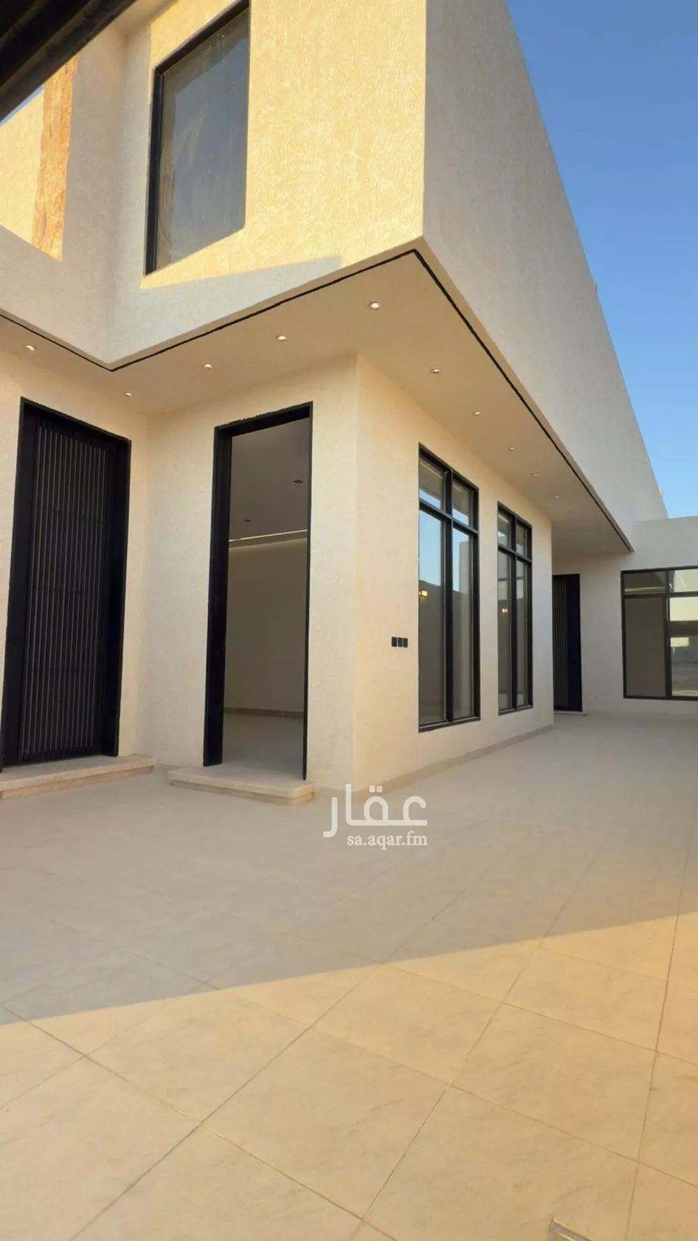 5 bedroom floor in Dahiat Namar 4