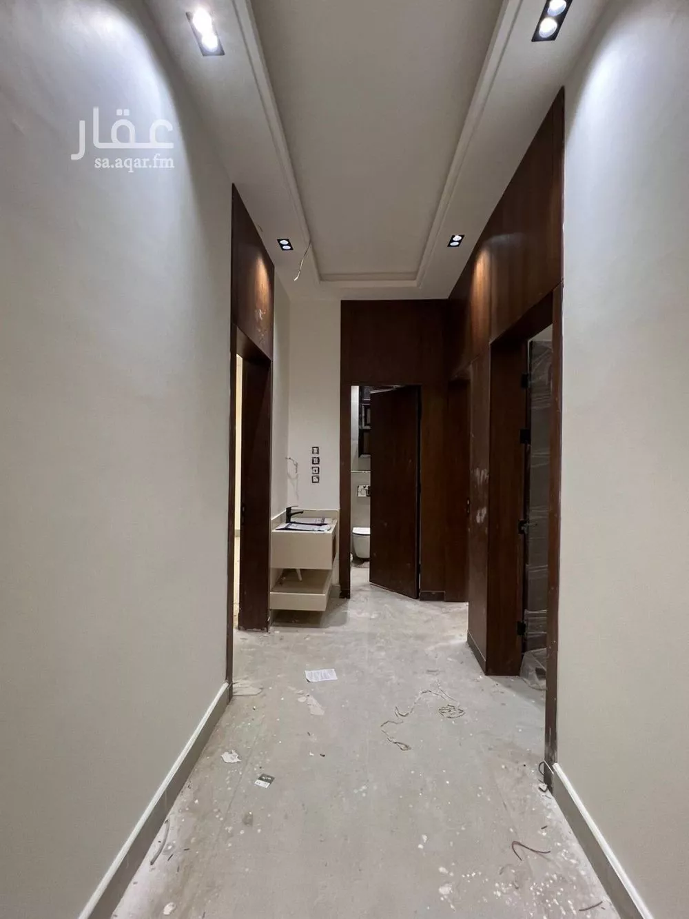 دور 5 غرف في ظهرة نمار 13