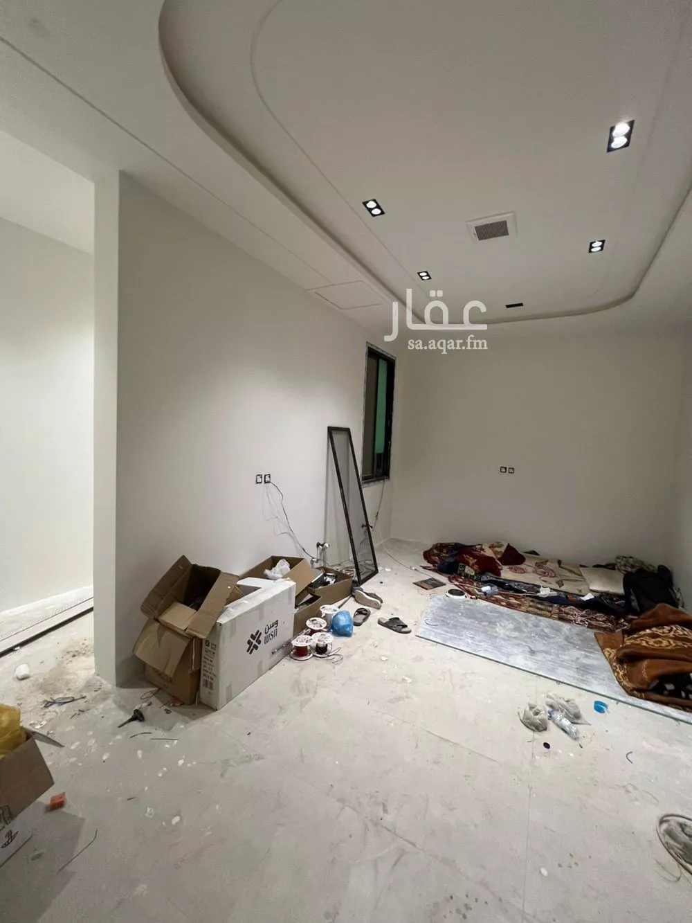 دور 5 غرف في ظهرة نمار 17