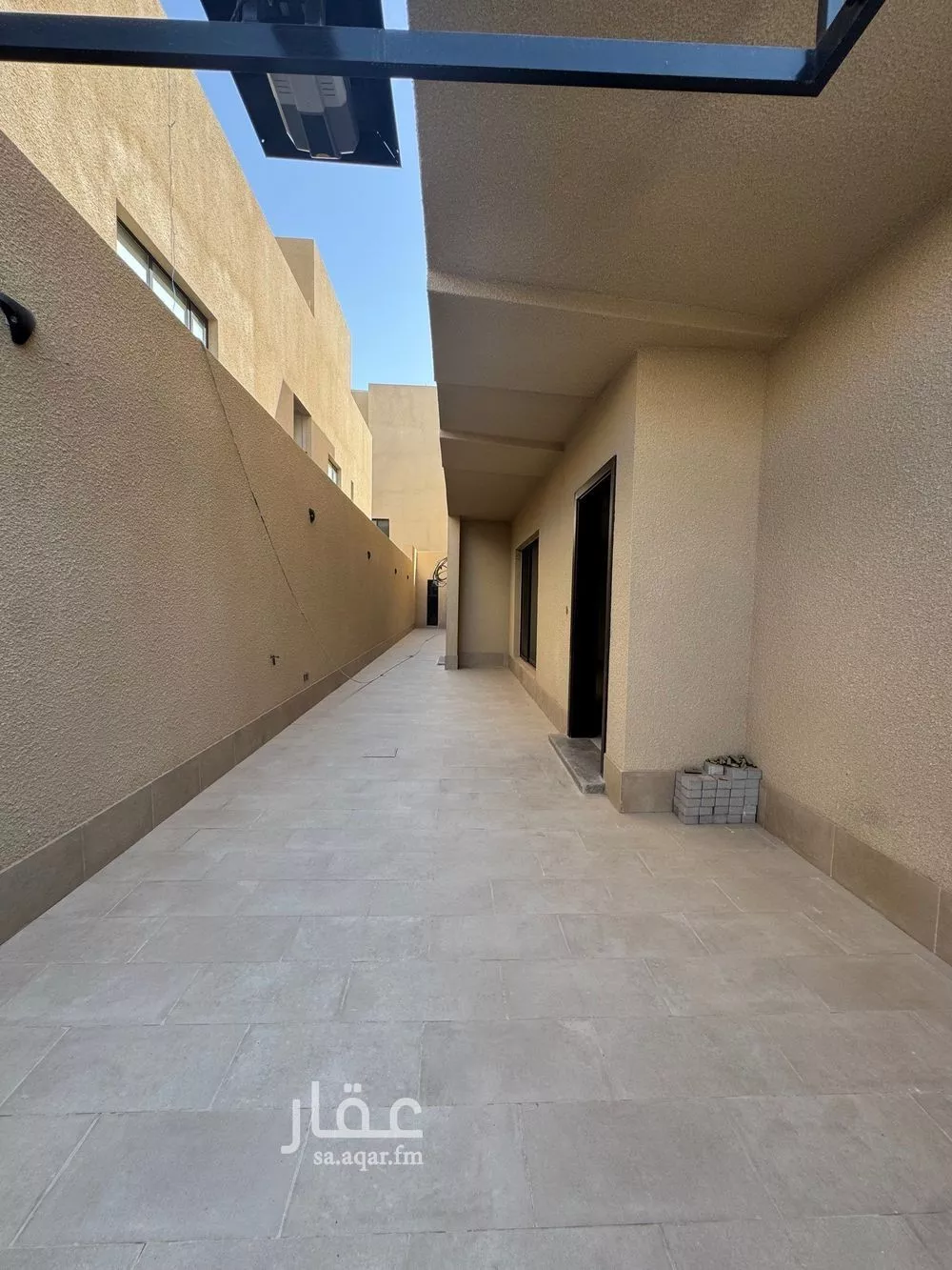 4 bedroom floor in King Fahd 3