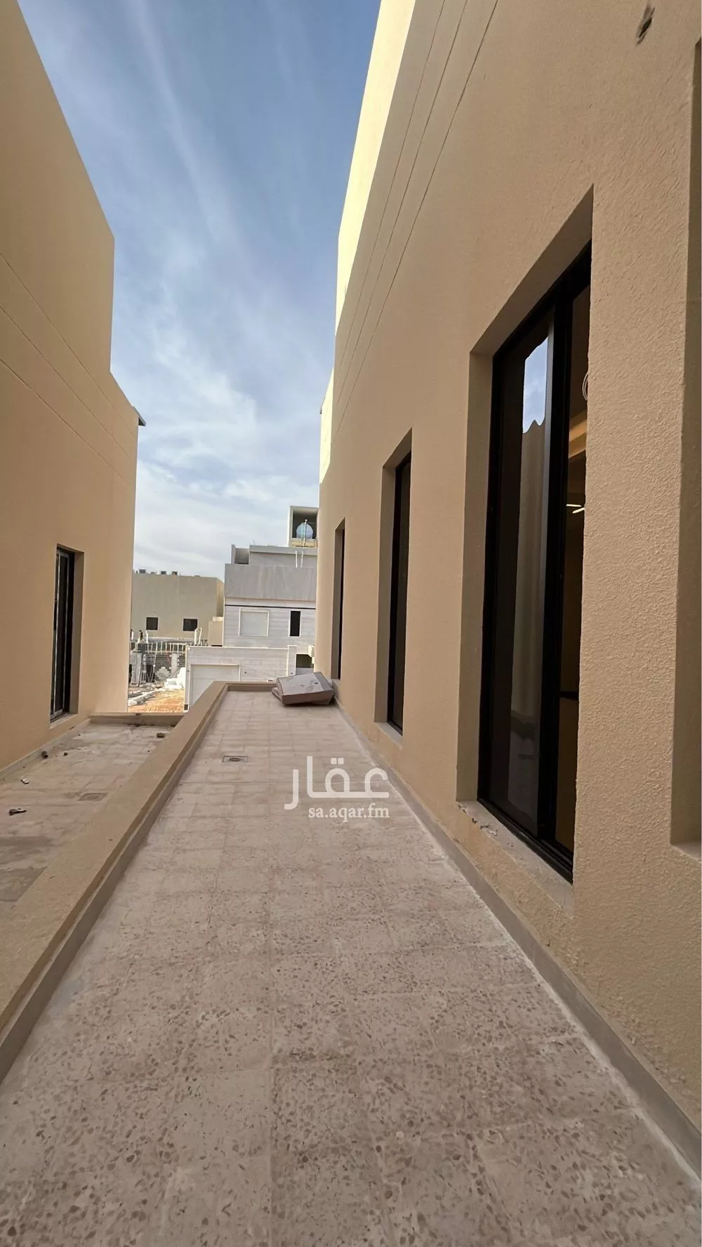 3 bedroom floor in Al Aridh 11