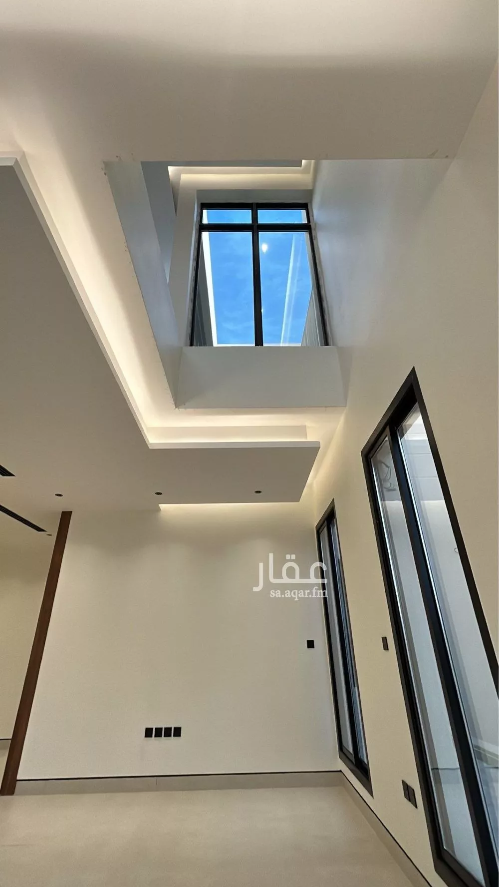 3 bedroom floor in Al Aridh 7