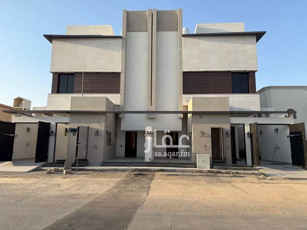 3 bedroom floor in Al Munsiyah 2