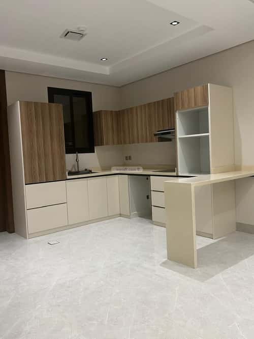 3 bedroom apartment in Al Narjis 2