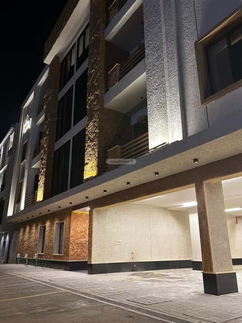 3 bedroom apartment in Al Narjis 3