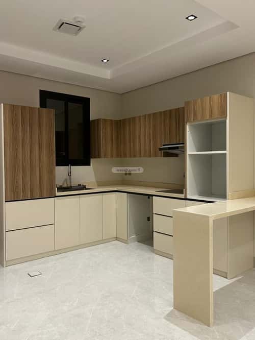 3 bedroom apartment in Al Narjis 4