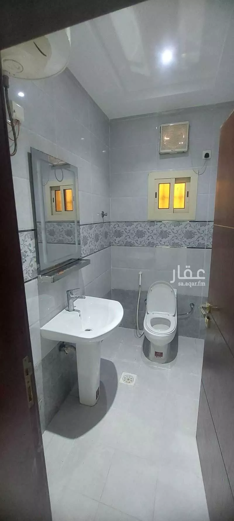 شقة 4 غرف في الحمدانية، جدة 14
