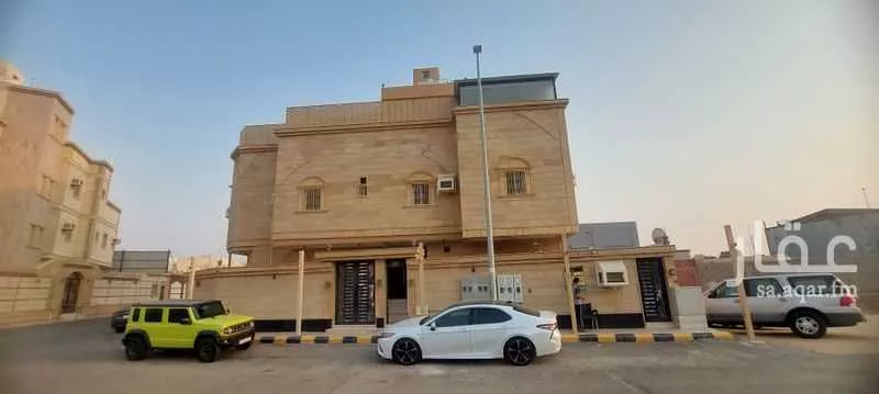 شقة 4 غرف في الحمدانية، جدة