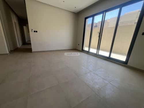 3 bedroom apartment in Al Malqa 14
