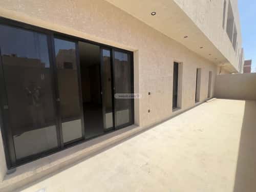 3 bedroom apartment in Al Malqa 13