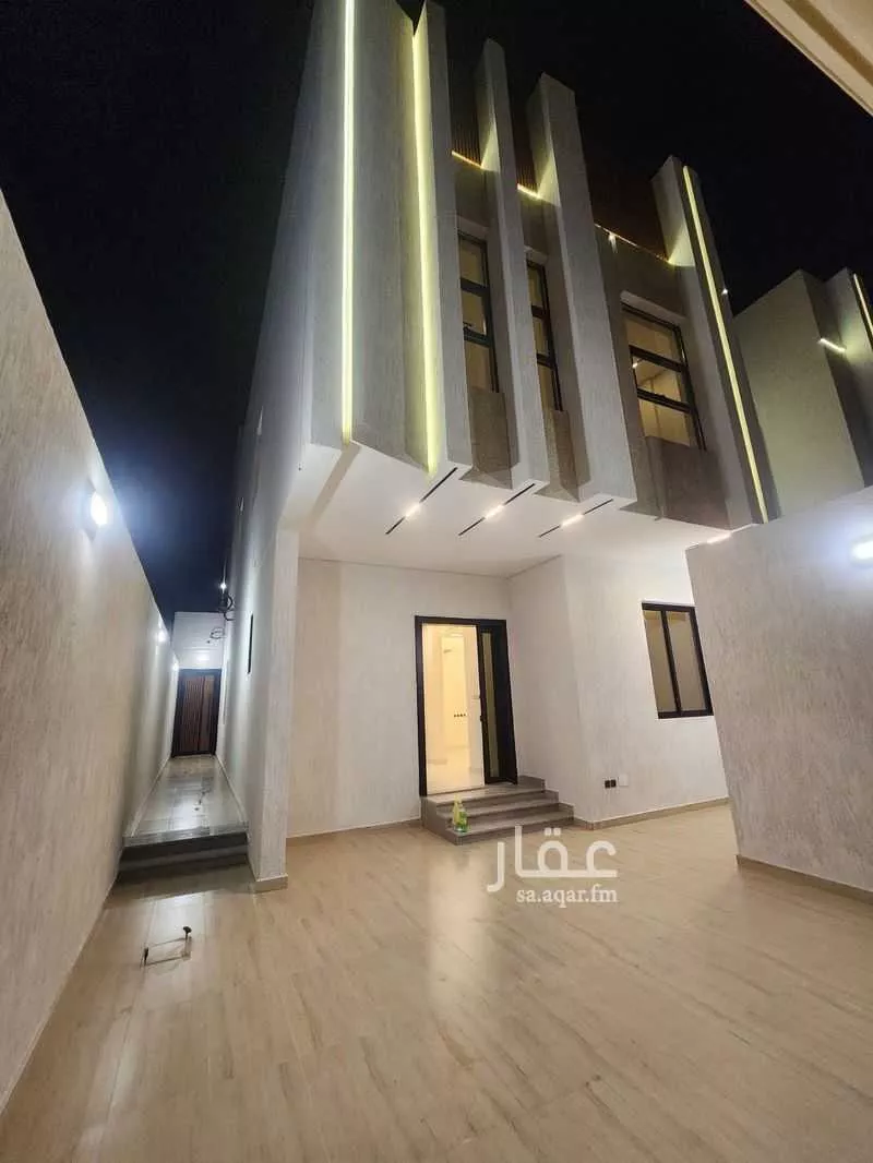 فيلا 3 غرف في الرحمانية، جدة 22