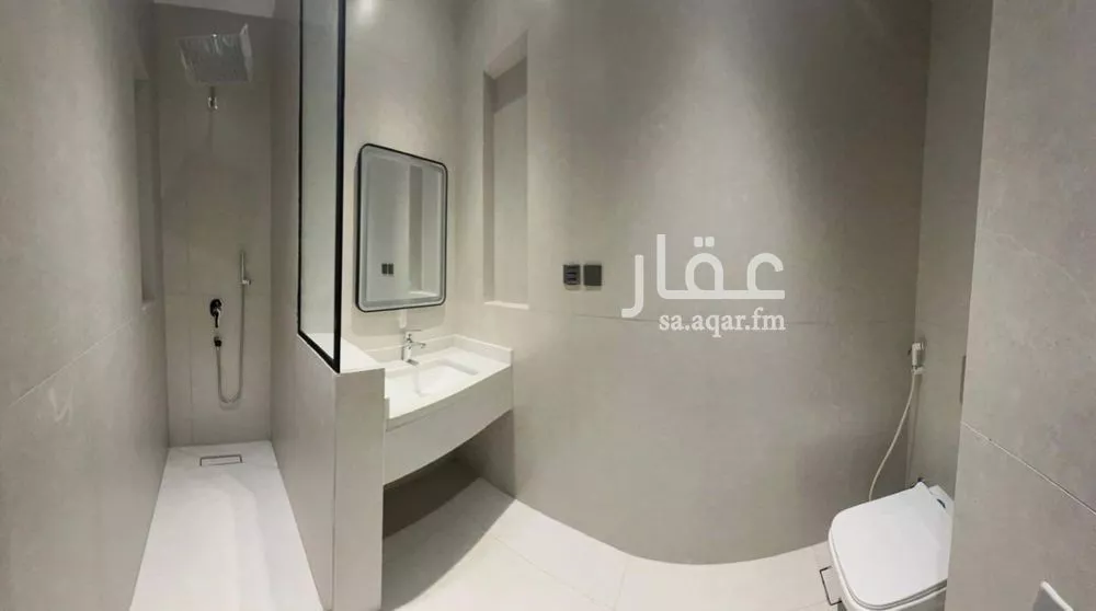 4 bedroom apartment in Al Rehab, Jeddah 12