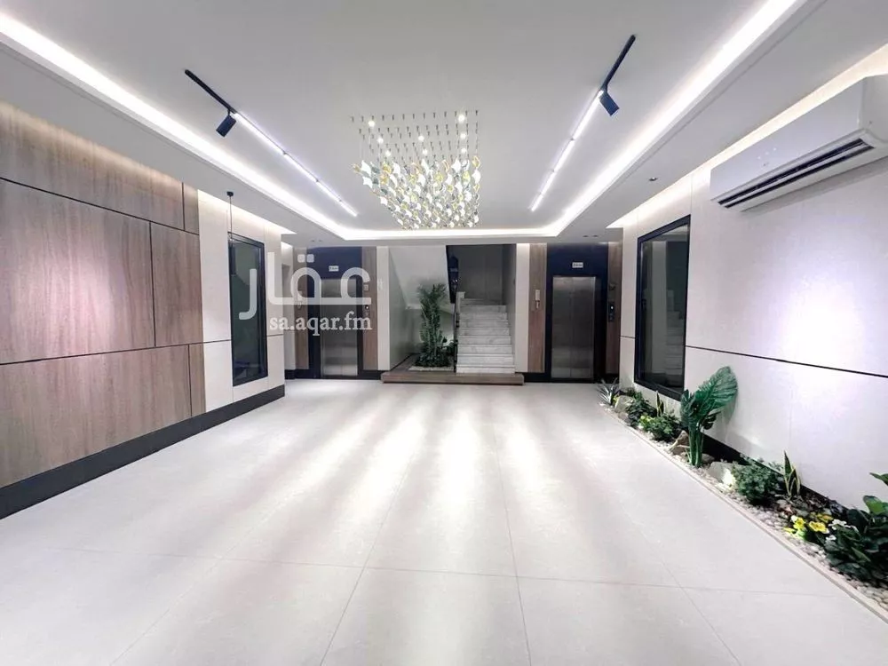 4 bedroom apartment in Al Rehab, Jeddah 2