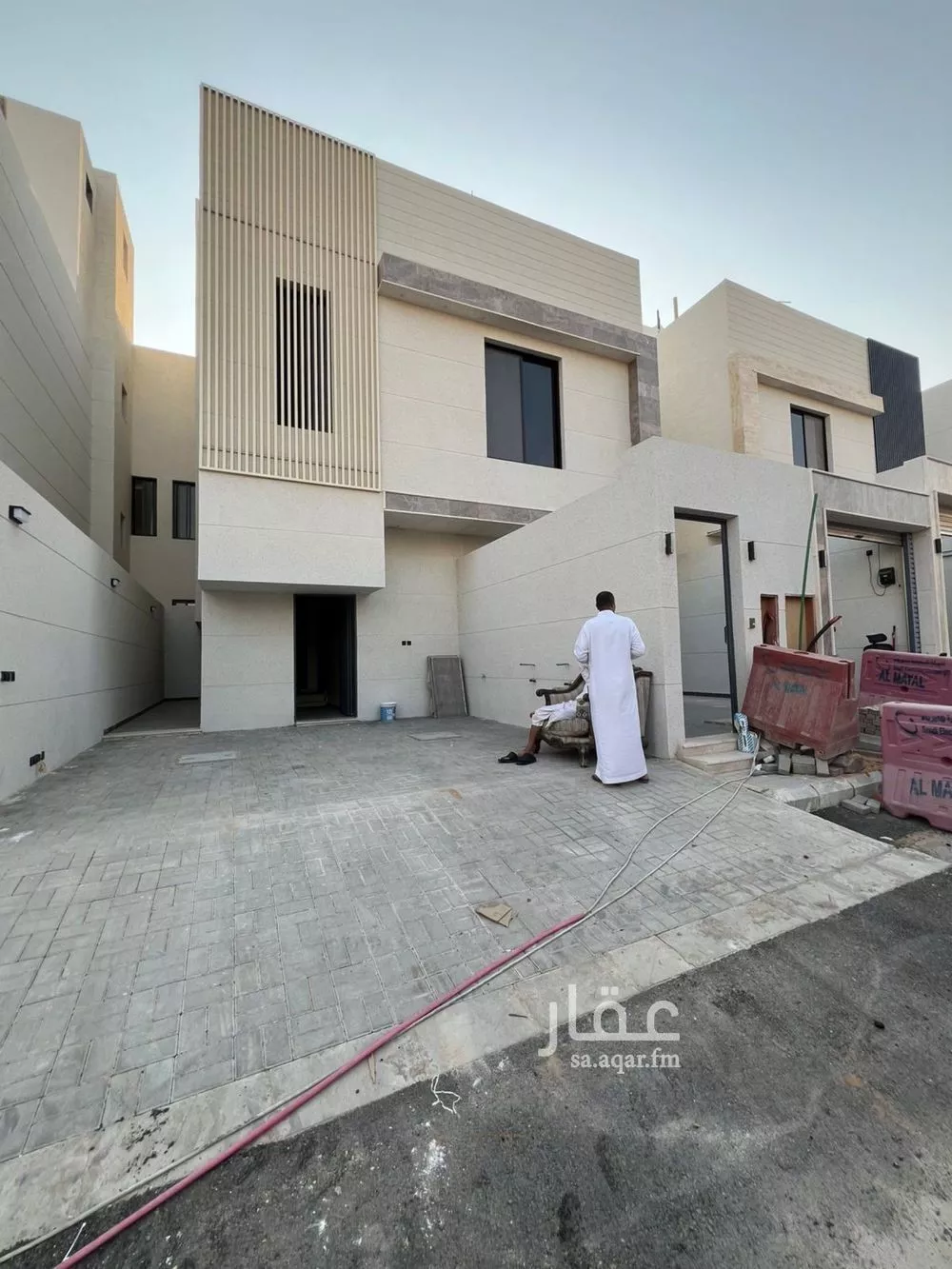 دور 5 غرف في طويق 4
