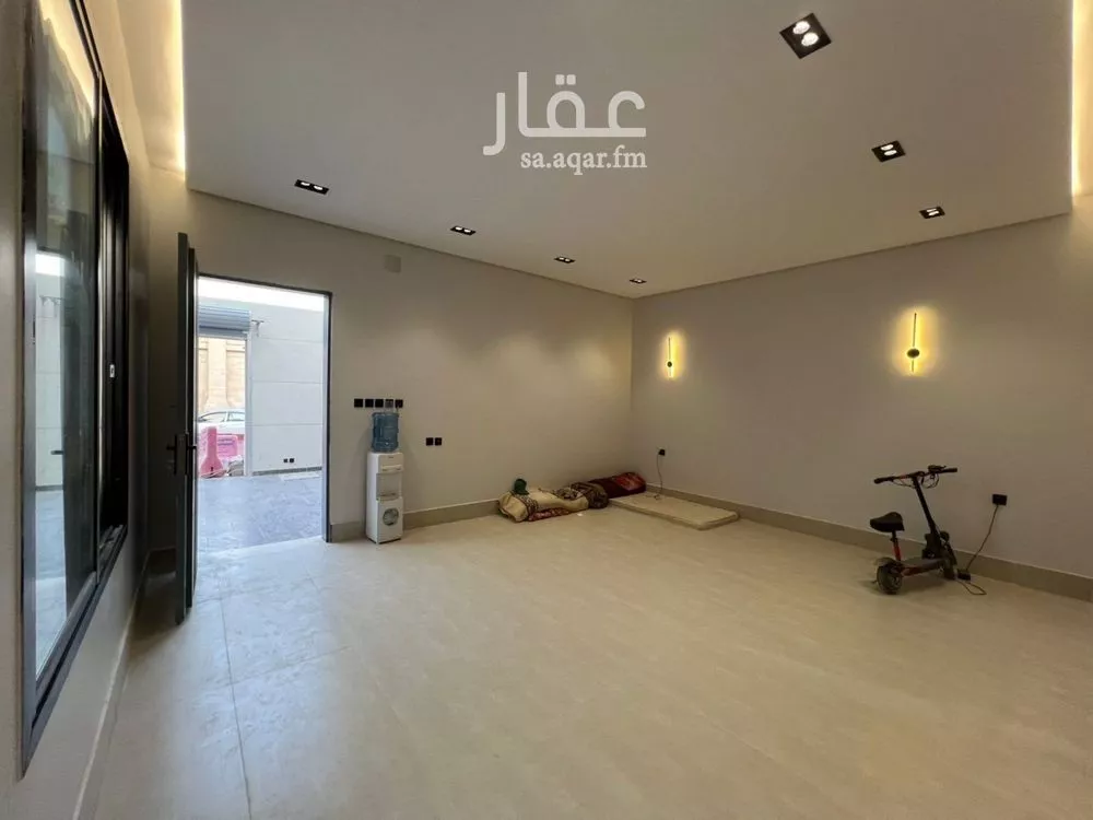 دور 5 غرف في طويق 5