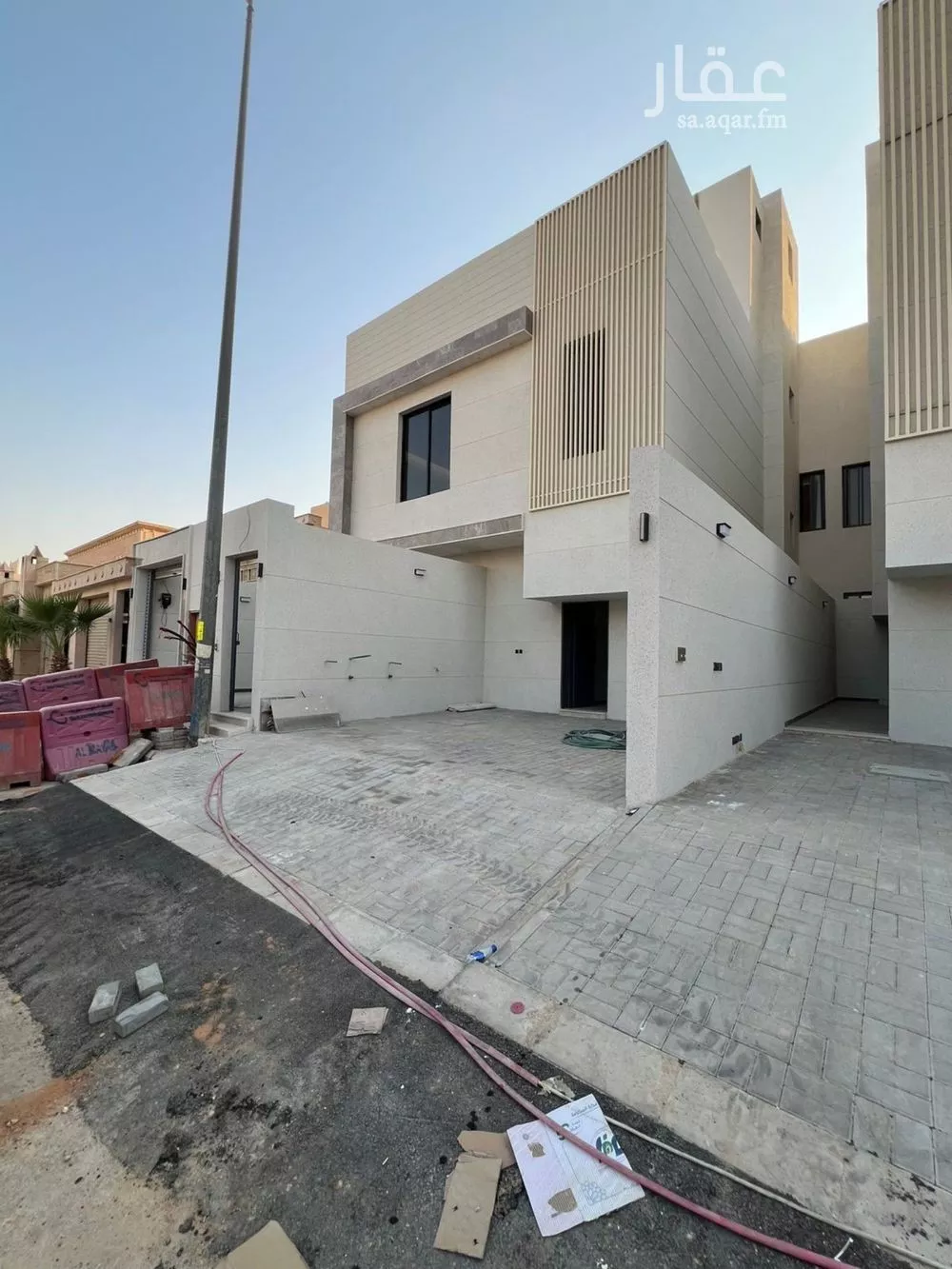 دور 5 غرف في طويق 9
