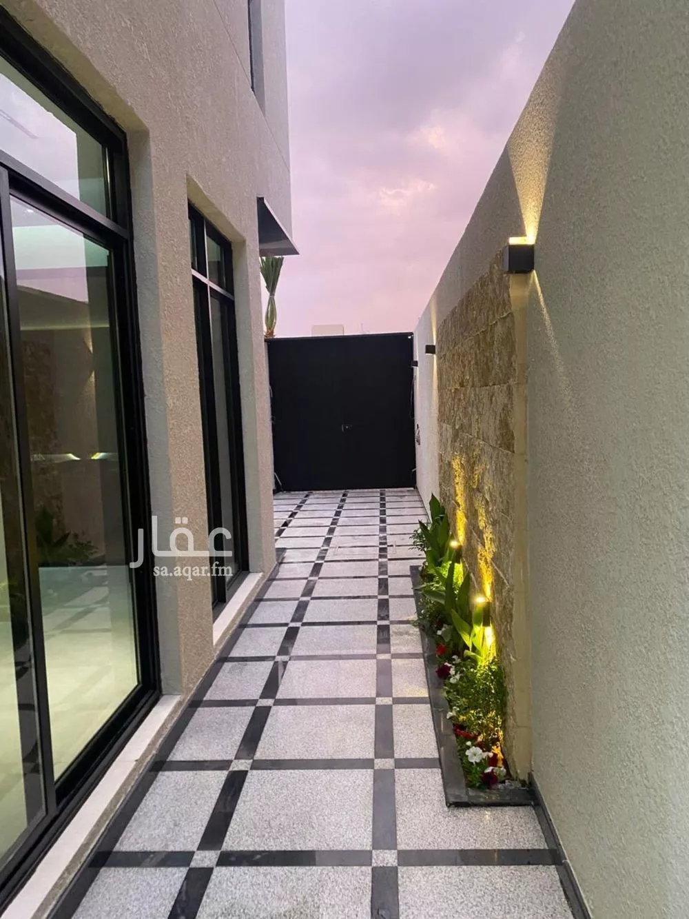 دور 5 غرف في الرمال 13