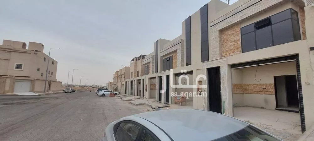 دور 7 غرف في طويق 3