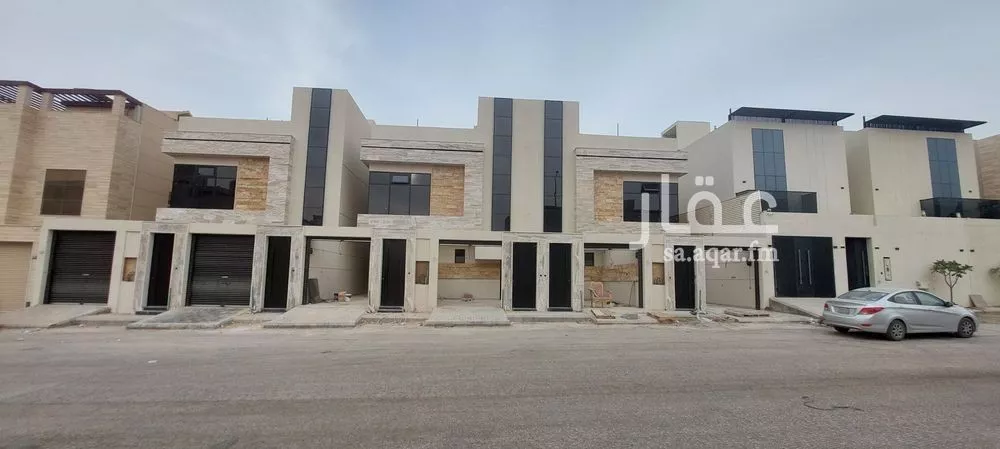 دور 7 غرف في طويق 9
