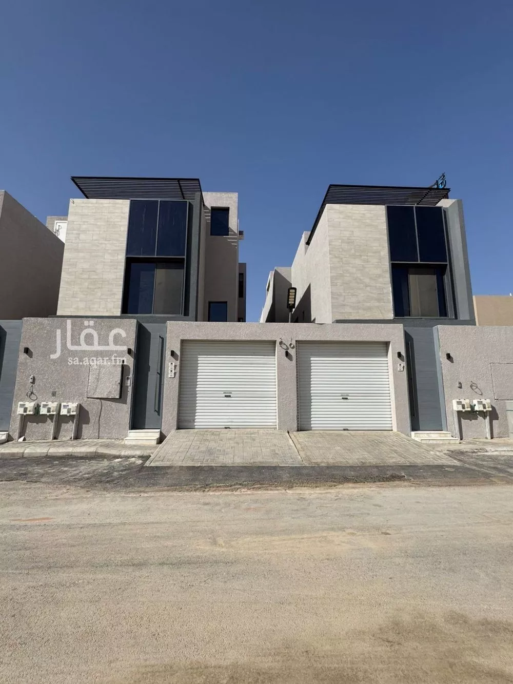 4 bedroom floor in Al Aridh 2
