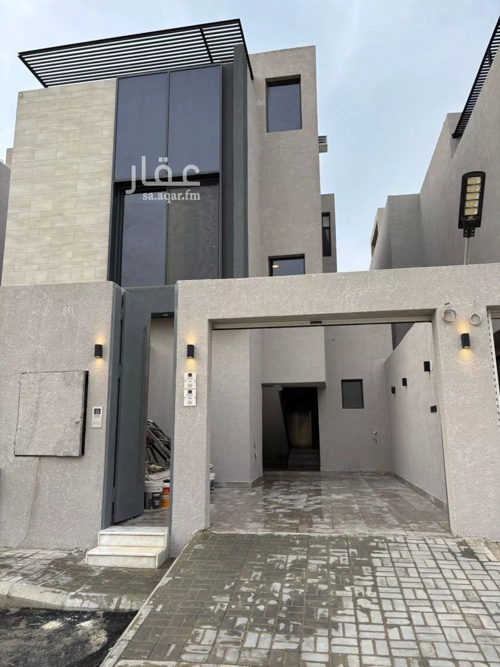 4 bedroom floor in Al Aridh 4