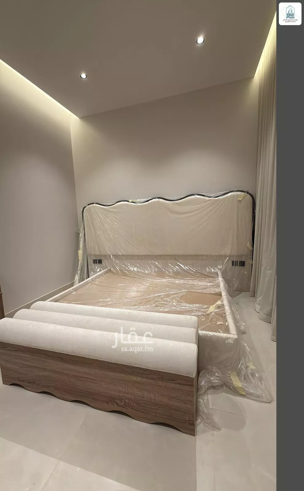 دور 4 غرف في الملك فهد 24
